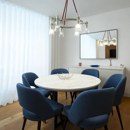 Apartman 24 Luxury - By Hd *