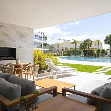 Apartmán 24 Luxury - By Hd Vilamoura