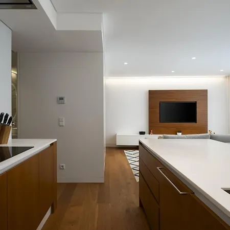 24 Luxury - By Hd Apartman *