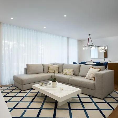 Apartman 24 Luxury - By Hd *