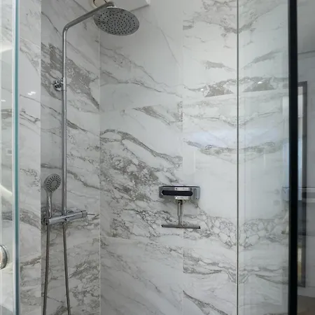 Apartman 24 Luxury - By Hd *