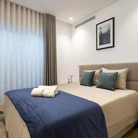 24 Luxury - By Hd Apartmán