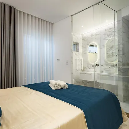24 Luxury - By Hd Apartman