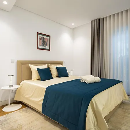 Apartman 24 Luxury - By Hd