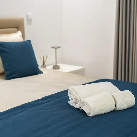 Apartman 24 Luxury - By Hd *