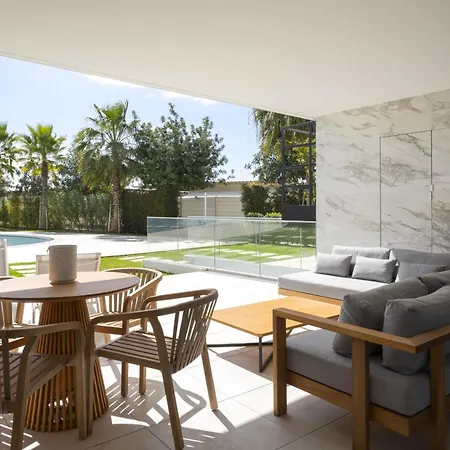 24 Luxury - By Hd * Vilamoura