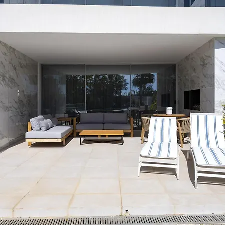 Apartman 24 Luxury - By Hd *