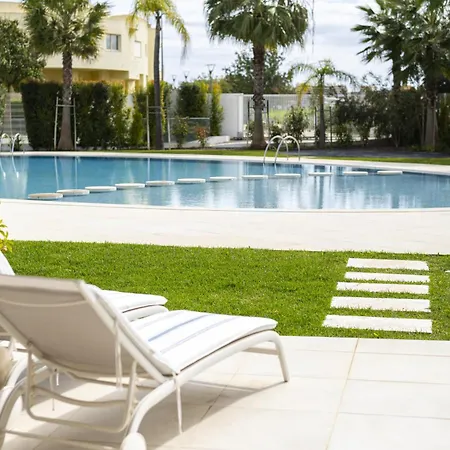 Apartman 24 Luxury - By Hd Vilamoura