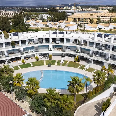 24 Luxury - By Hd Apartmán Vilamoura